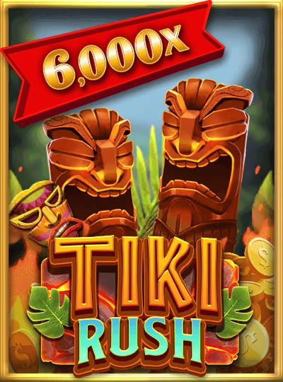 3k444 Classic video slot game cover