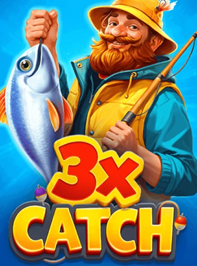 3k444 Fast crash betting game cover