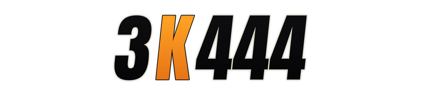 3k444